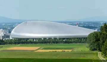 大和ハウスプレミストドーム