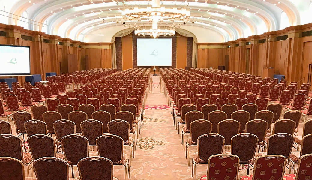 ライフォート ホール