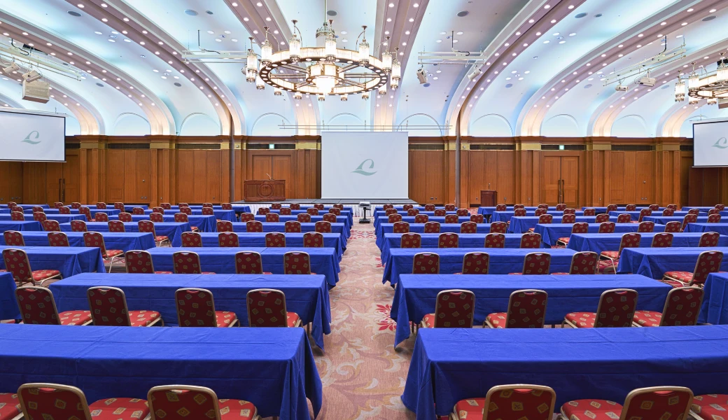 ライフォート ホール