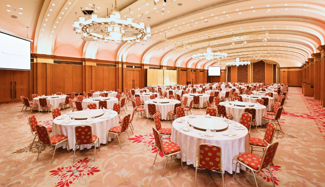 ライフォート ホール