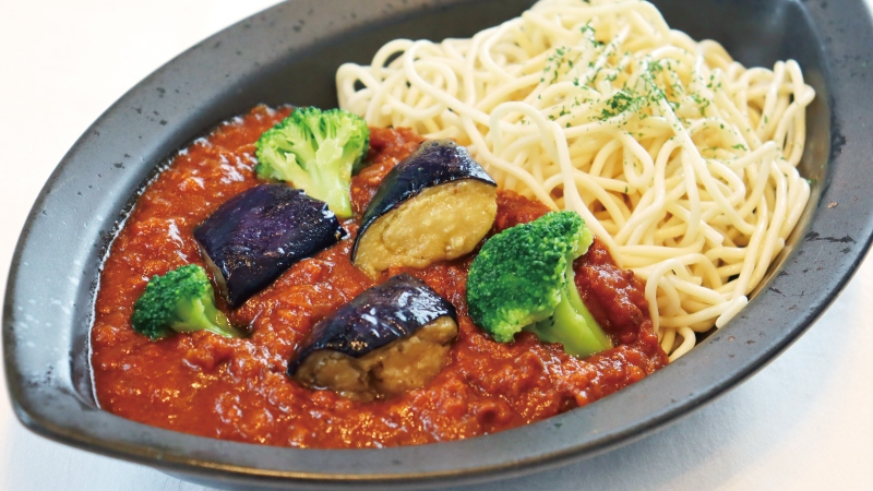 ３月おすすめメニュー