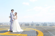 フォトウエディング