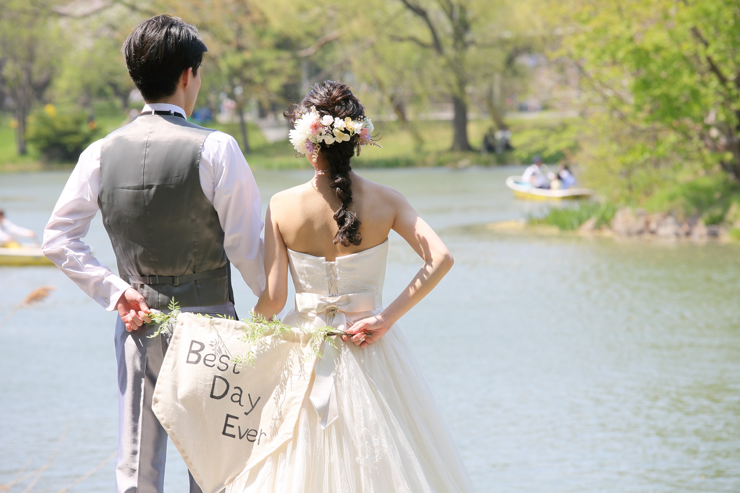 フォトウエディング_ナチュレ