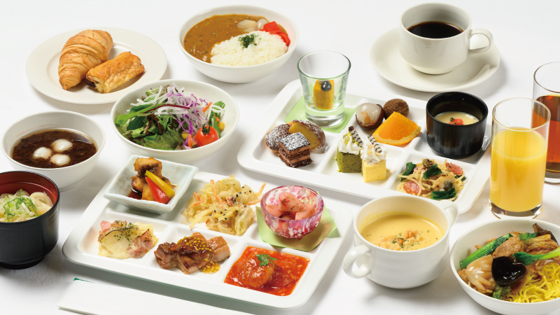 料理イメージ