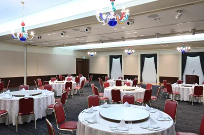 アニマートの内観