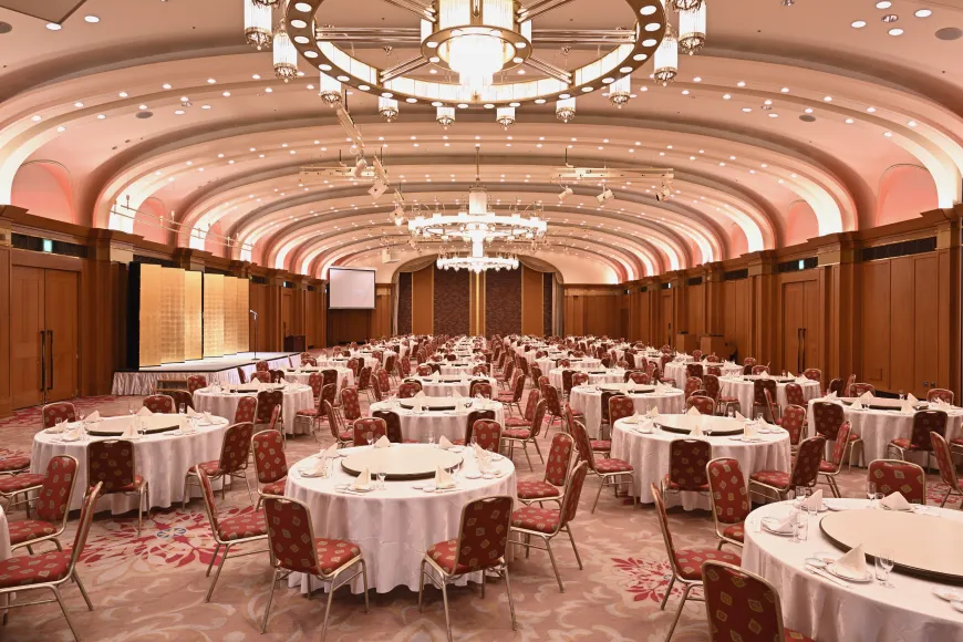 宴会・会議室の写真