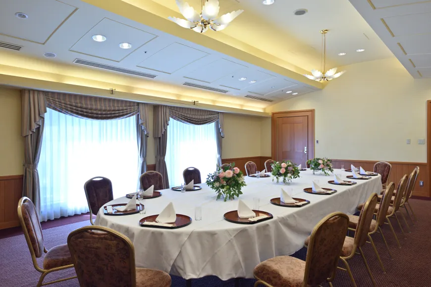 宴会・会議室の写真