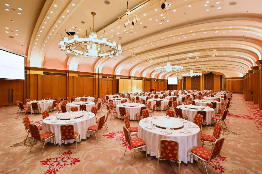 宴会・会議室の写真