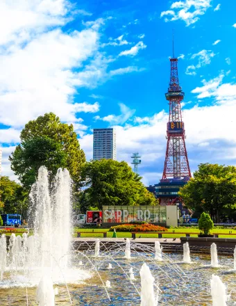 周辺やホテルのイメージ写真