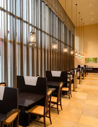 周辺やホテルのイメージ写真