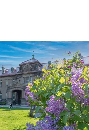 周辺やホテルのイメージ写真