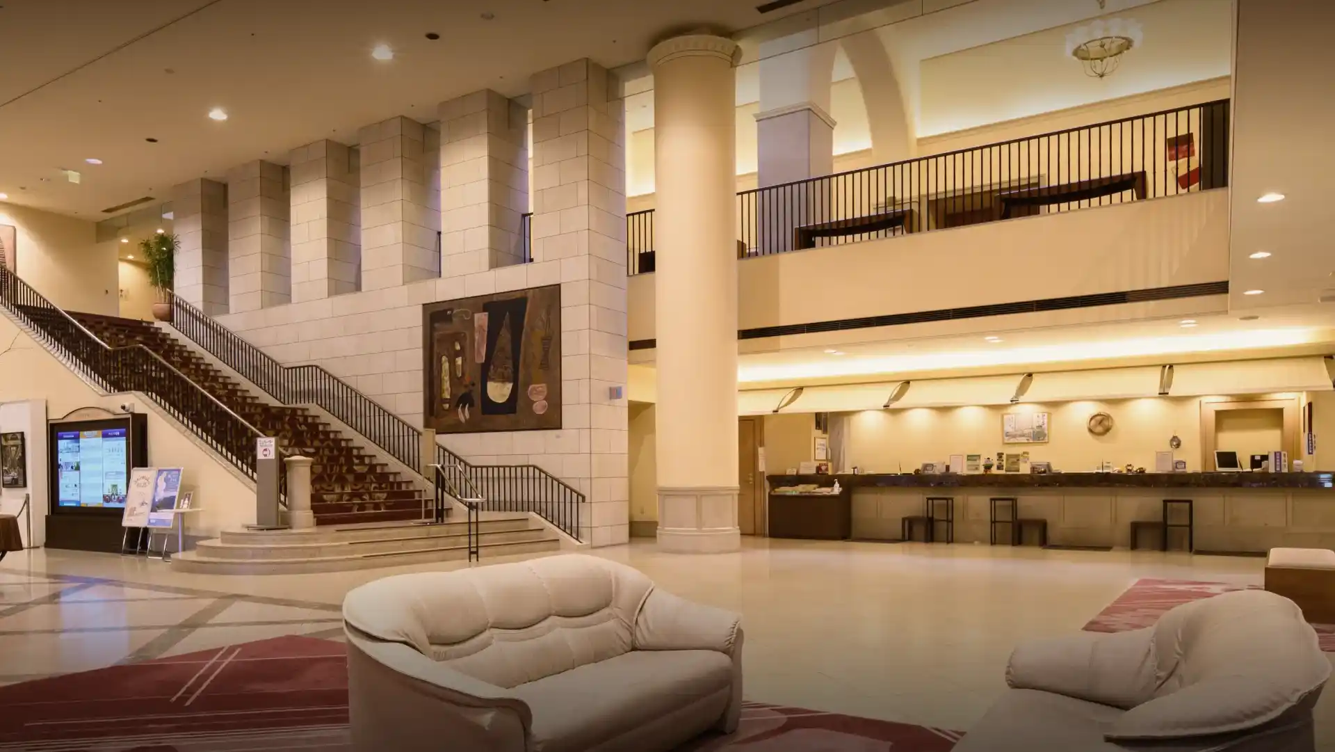 ホテルライフォート札幌