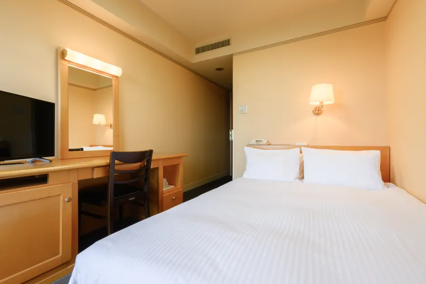 客室の写真