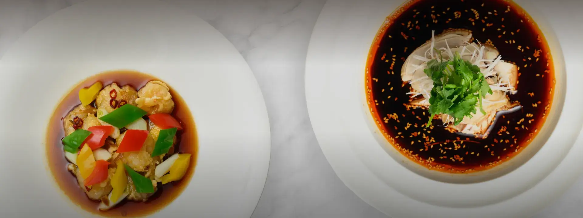 レストラン / カランドリエのメイン画像