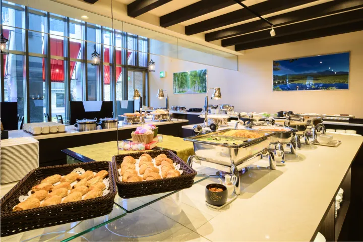 昼食イメージ画像