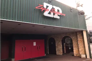 Zepp Sapporoの画像