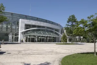 札幌コンサートホール<wbr>Kitaraの画像