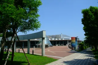 北海道立総合<wbr>体育センター<br>北海きたえーるの画像