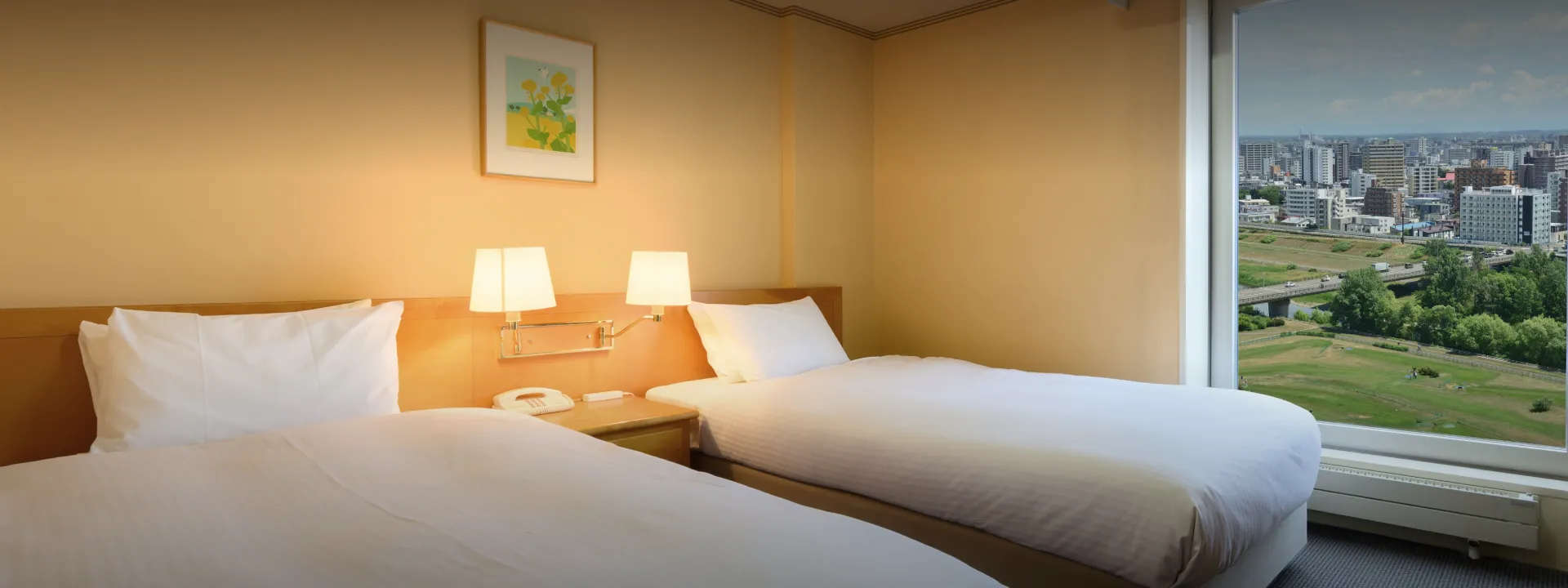 ご宿泊のメイン画像