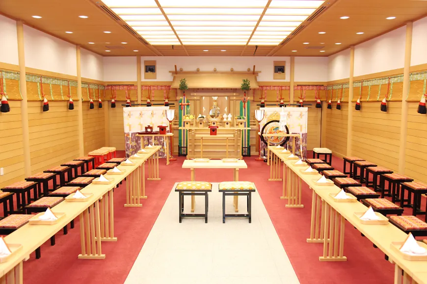 ブライダルベールの画像